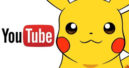 Los mejores youtubers especializados en Pokémon Los mejores youtubers especializados en Pokémon