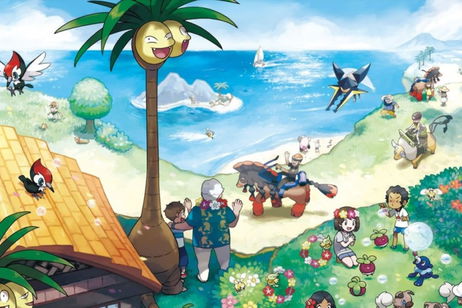 Pokémon Sol/Luna: Los mejores secretos del juego Pokémon Sol/Luna: Los mejores secretos del juego