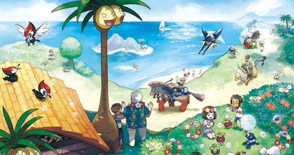 Pokémon Sol vs Pokémon Luna: ¿Cuál es mejor? Pokémon Sol vs Pokémon Luna: ¿Cuál es mejor?