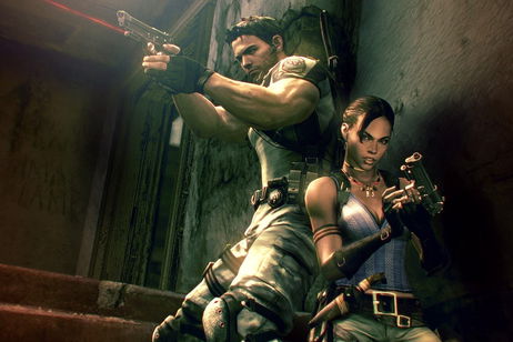 Las batallas finales más ridículas de los videojuegos Las batallas finales más ridículas de los videojuegos
