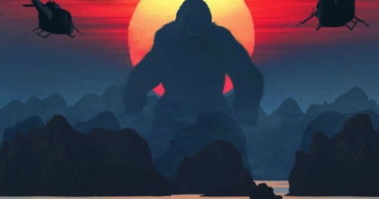 Kong: La Isla Calavera: Google introduce en sus mapas la isla de Kong Kong: La Isla Calavera: Google introduce en sus mapas la isla de Kong