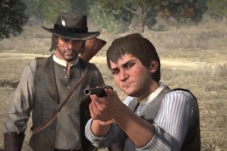 15 momentos de los videojuegos que impactaron a los usuarios 15 momentos de los videojuegos que impactaron a los usuarios