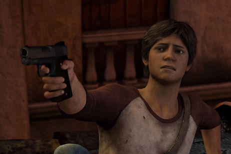 Los personajes más jóvenes de los videojuegos Los personajes más jóvenes de los videojuegos