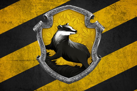 Harry Potter y el rap de Hufflepuff Harry Potter y el rap de Hufflepuff