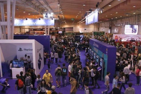 Los videojuegos se citan en Portugal en la Lisboa Games Week Los videojuegos se citan en Portugal en la Lisboa Games Week