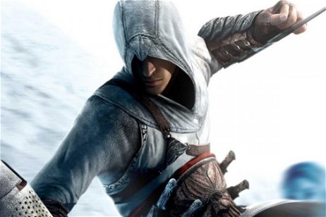 ¿SABÍAS QUE… la primera entrega de Assassin’s Creed está inspirada en una novela?