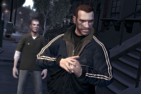 Videojuegos que tenían una terrible inteligencia artificial Videojuegos que tenían una terrible inteligencia artificial