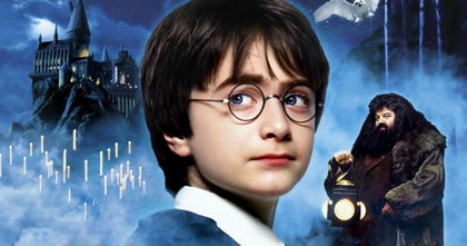 Harry Potter: ¿Conocías estos 20 datos sobre las películas? Harry Potter: ¿Conocías estos 20 datos sobre las películas?