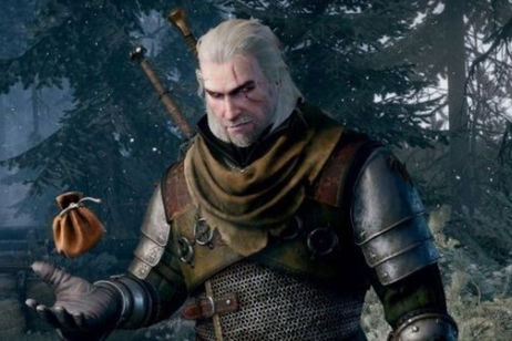 The Witcher 3: Un youtuber encuentra su glitch más extraño The Witcher 3: Un youtuber encuentra su glitch más extraño