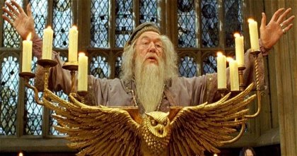 Harry Potter: 15 cosas que quizás no sabías sobre Albus Dumbledore
