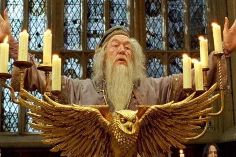 Harry Potter: 15 cosas que quizás no sabías sobre Albus Dumbledore Harry Potter: 15 cosas que quizás no sabías sobre Albus Dumbledore