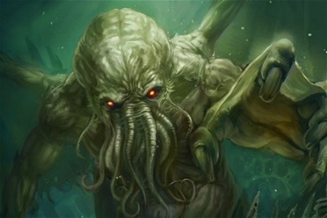 Take-Two ha cancelado un juego no anunciado inspirado en Lovecraft
