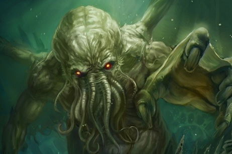 Take-Two ha cancelado un juego no anunciado inspirado en Lovecraft Take-Two ha cancelado un juego no anunciado inspirado en Lovecraft
