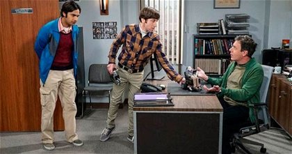 The Big Bang Theory: Razones por las que la serie podría terminar