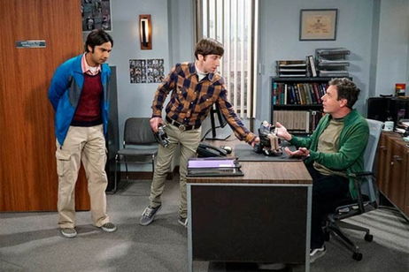 The Big Bang Theory: Razones por las que la serie podría terminar The Big Bang Theory: Razones por las que la serie podría terminar