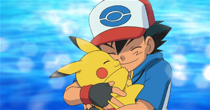 Pokémon: El eslogan de la serie no era Hazte con todos en sus inicios