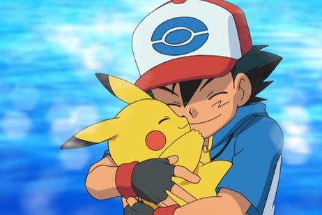 Pokémon: El eslogan de la serie no era Hazte con todos en sus inicios Pokémon: El eslogan de la serie no era Hazte con todos en sus inicios