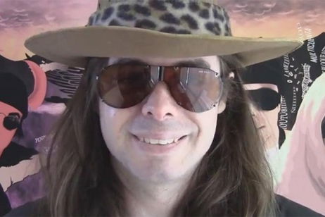 Dross, el youtuber que empezó siendo "manco" en los videojuegos y triunfó con un giro radical Dross, el youtuber que empezó siendo "manco" en los videojuegos y triunfó con un giro radical