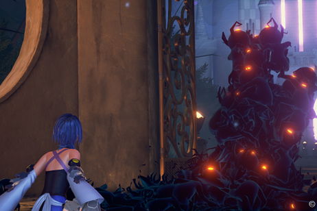 Kingdom Hearts HD 2.8: Final Chapter Prologue: Todos los trofeos del juego Kingdom Hearts HD 2.8: Final Chapter Prologue: Todos los trofeos del juego