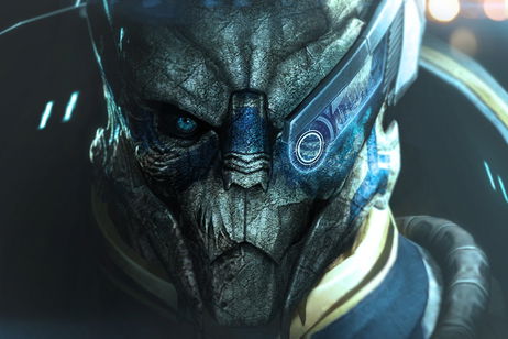 Personajes secundarios de videojuegos que son mejores que los protagonistas Personajes secundarios de videojuegos que son mejores que los protagonistas