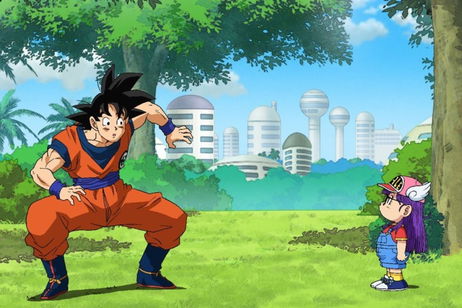 Dragon Ball Super: El capítulo 69 es una falta de respeto para los fans Dragon Ball Super: El capítulo 69 es una falta de respeto para los fans