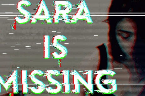 Sara Is Missing: El juego de terror que te invita a encontrar a una desaparecida a través de su móvil Sara Is Missing: El juego de terror que te invita a encontrar a una desaparecida a través de su móvil
