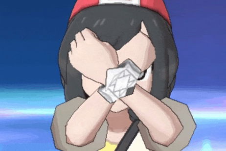 Pokémon Sol/Luna: cómo conseguir todos los Cristales Z Pokémon Sol/Luna: cómo conseguir todos los Cristales Z