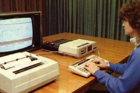 ¿SABÍAS QUE… una idea revolucionaria de Coleco casi fue su perdición? ¿SABÍAS QUE… una idea revolucionaria de Coleco casi fue su perdición?