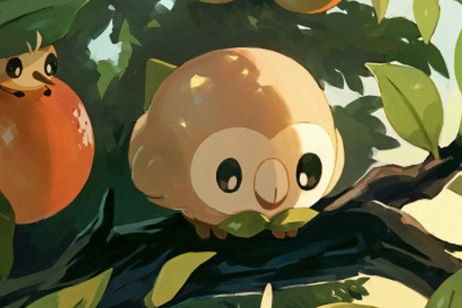 Pokémon Sol/Luna tiene un truco para eclosionar huevos en un minuto Pokémon Sol/Luna tiene un truco para eclosionar huevos en un minuto