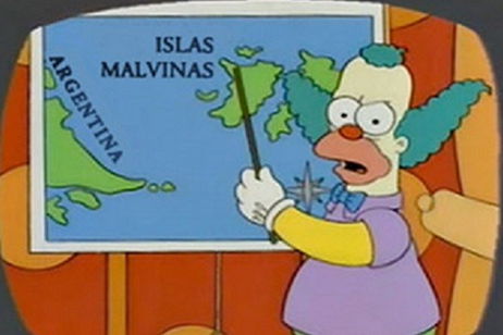 Battlefield 2 introduce la Guerra de las Malvinas gracias a un mod Battlefield 2 introduce la Guerra de las Malvinas gracias a un mod