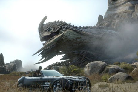 10 jefes de videojuego con batallas interminables 10 jefes de videojuego con batallas interminables