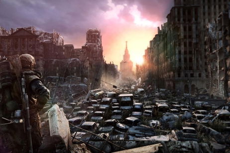 7 videojuegos que mejoran al ser jugados en su máxima dificultad 7 videojuegos que mejoran al ser jugados en su máxima dificultad