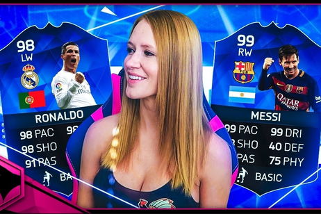Las 10 youtubers gamers con más seguidores de YouTube Las 10 youtubers gamers con más seguidores de YouTube