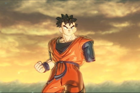 Dragon Ball Xenoverse 2: Estos son sus mods más sorprendentes Dragon Ball Xenoverse 2: Estos son sus mods más sorprendentes