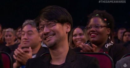 Hideo Kojima fue apartado de Metal Gear Solid 5 en el último medio año de desarrollo Hideo Kojima fue apartado de Metal Gear Solid 5 en el último medio año de desarrollo