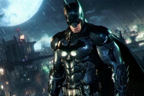 Batman Arkham: ¿Cuál es el mejor y el peor juego de la saga?