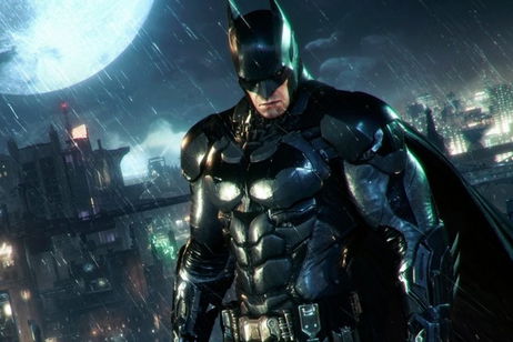 Batman Arkham: ¿Cuál es el mejor y el peor juego de la saga? Batman Arkham: ¿Cuál es el mejor y el peor juego de la saga?