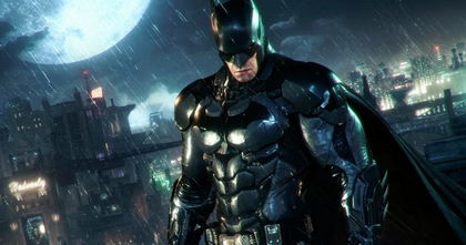 Batman: 15 enemigos que podrían dar más juego que el Joker Batman: 15 enemigos que podrían dar más juego que el Joker