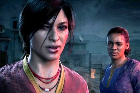 Uncharted: The Lost Legacy tendrá mayor duración que The Last of Us: Left Behind