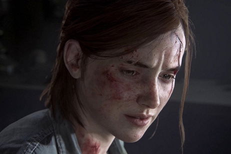 The Last of Us Part 2 tiene un claro objetivo sobre su calidad gráfica The Last of Us Part 2 tiene un claro objetivo sobre su calidad gráfica