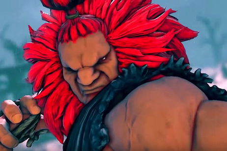 Street Fighter 5: El último reto entre usuarios es derrotar a Akuma con solo dos combos Street Fighter 5: El último reto entre usuarios es derrotar a Akuma con solo dos combos