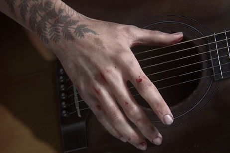The Last of Us 2: Los memes de Ellie con la guitarra inundan las redes The Last of Us 2: Los memes de Ellie con la guitarra inundan las redes