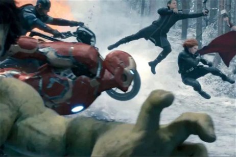Marvel: Las escenas más épicas del universo cinematográfico