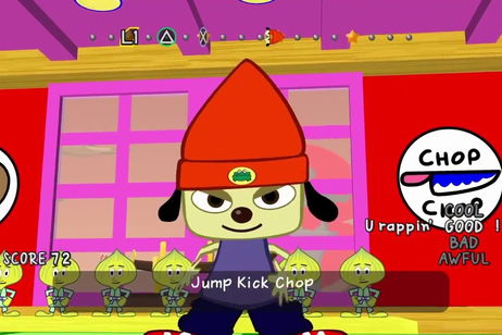 PaRappa the Rapper Remastered: Todos los trofeos del juego PaRappa the Rapper Remastered: Todos los trofeos del juego