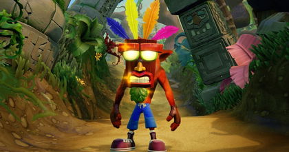 Crash Bandicoot N. Sane Trilogy: Todos los trofeos del juego Crash Bandicoot N. Sane Trilogy: Todos los trofeos del juego