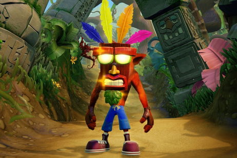 Crash Bandicoot: Los mejores personajes de la saga Crash Bandicoot: Los mejores personajes de la saga