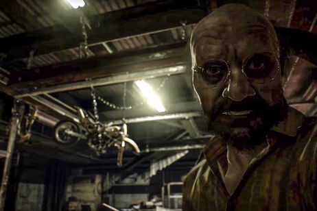 Resident Evil 7 desvela el tamaño que ocupa en disco Resident Evil 7 desvela el tamaño que ocupa en disco