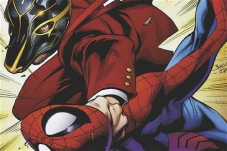 Marvel resucita a un conocido personaje de Spiderman de hace dos décadas