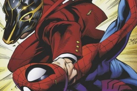 Marvel resucita a un conocido personaje de Spiderman de hace dos décadas Marvel resucita a un conocido personaje de Spiderman de hace dos décadas