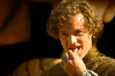 Juego de Tronos: El actor que interpretó a Loras Tyrell teoriza sobre el final de la serie Juego de Tronos: El actor que interpretó a Loras Tyrell teoriza sobre el final de la serie